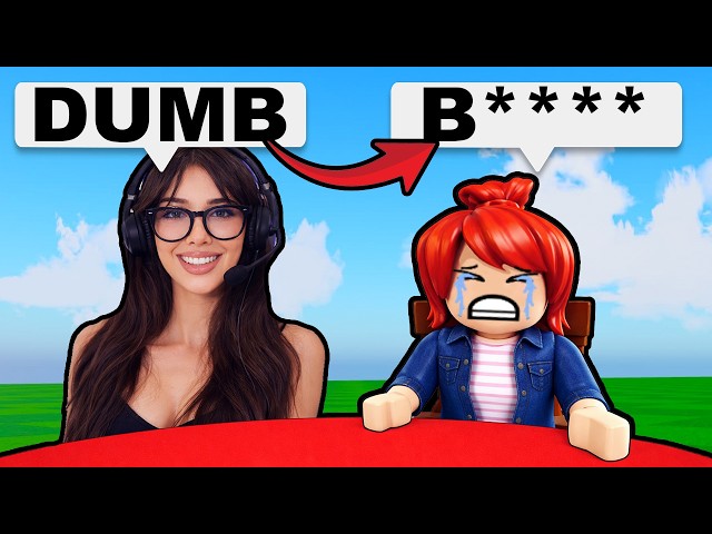 Roblox Can You Finish The Word?