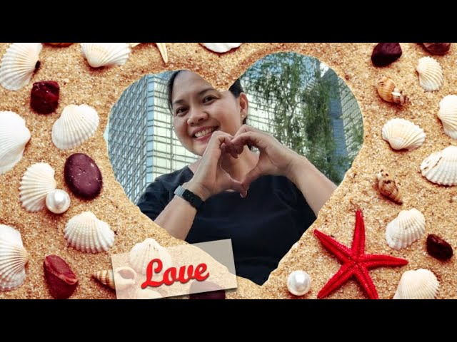 good morning mga bes samahan nyo ako mag breakfast