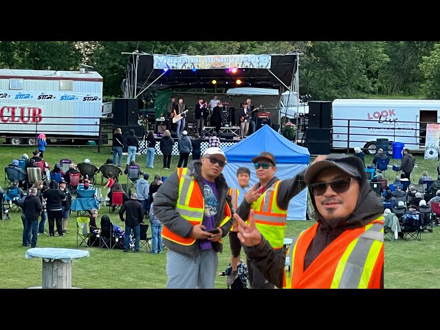 Paretess and Code Red Gang Event Security 