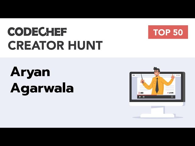CodeChef Creator Contest | Aryan Agarwala | Chef and DAG (CHEFDAG)