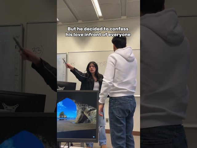 This student is the worst !! #collegecoding #codingtips #exam #blackcoders #programmingadvice #code