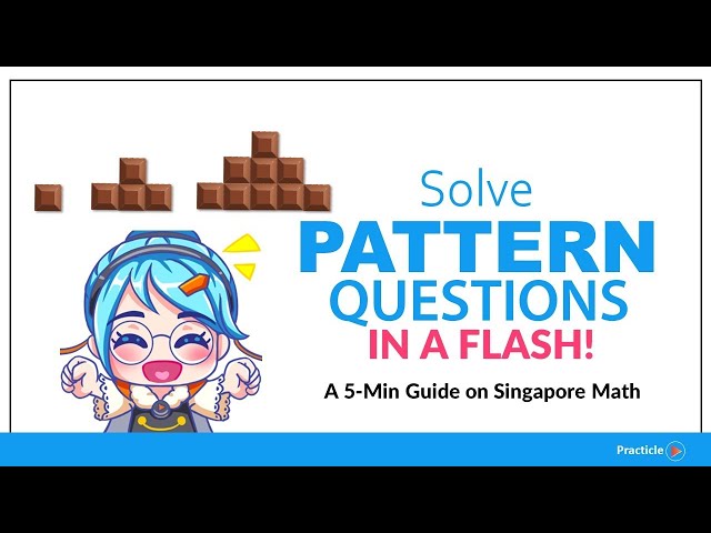 Math Heuristics Simplified: Solve Maths Pattern Questions in a Flash!