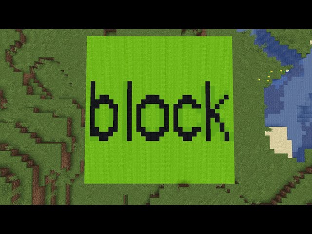 360 and its the same but its minecraft so its not [360 by charli xcx minecraft parody]