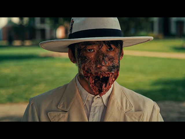 The Curse That Followed Her Bloodline Across Generations! – Movie Recap | Horror Recap