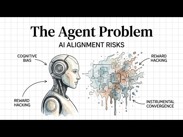 Podcast | Agentic Misalignment in Frontier AI Models