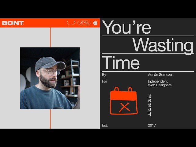 Freelance Web Designers: before you redesign your website, do THIS.