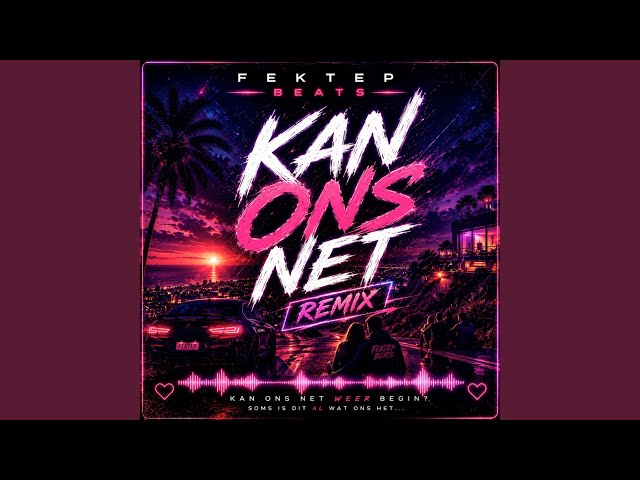 Kan Ons Net