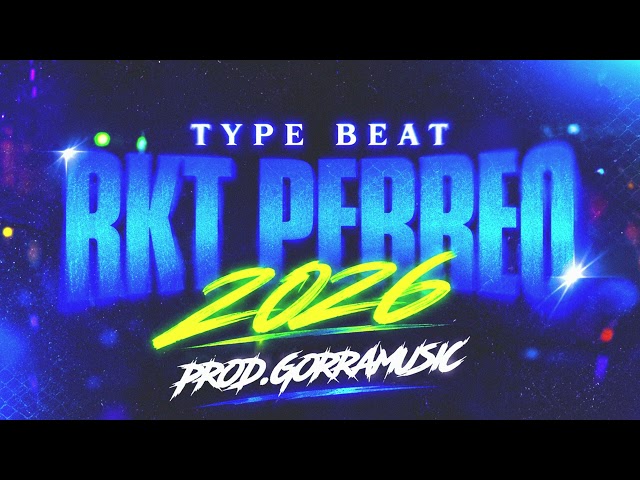 (FREE) Mamiyosoyelth x Callejero Fino Type Beat RKT Perreo 2026 - ”ALTA MECHA ”  | PERREO TURRO 2026
