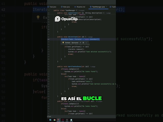 🚀 Java: ¿Por qué Usar Iterator para Eliminar Elementos en Listas? | Explicación Completa