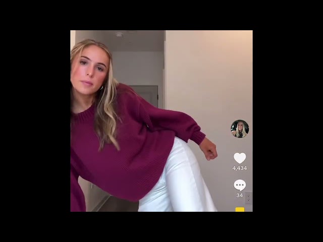 Tik Tok Cracking Compilation