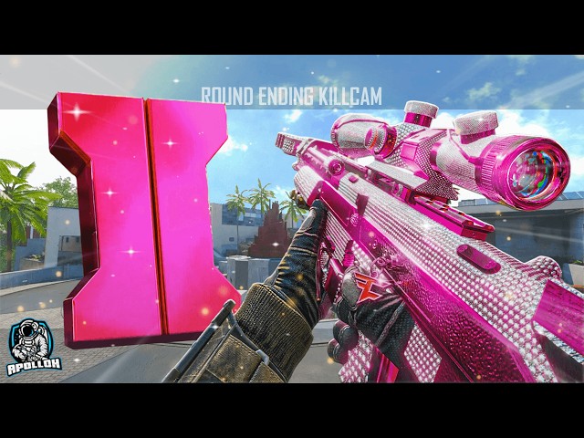 THE MOST INSANE UNSETUP BLACK OPS 2 TRICKSHOTS | PS5 PORT