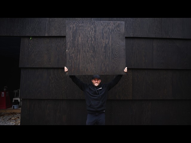 One Shingle to Rule Them All!