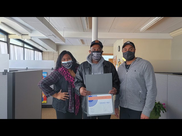 ACO Basic Computer Training