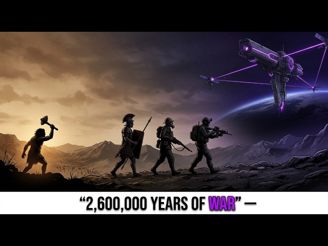 History of Weapons | The Complete 2.6 Million Year Story