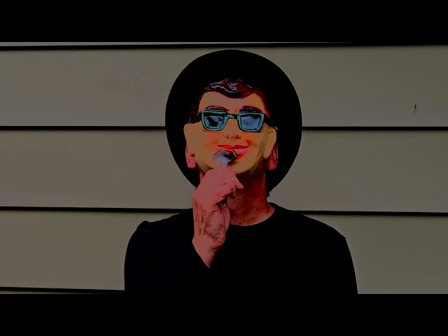 Zero Hampton - Official Video - I Just Can't Remember His Name