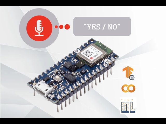 COMP554 - Tiny ML Wake Work Detection