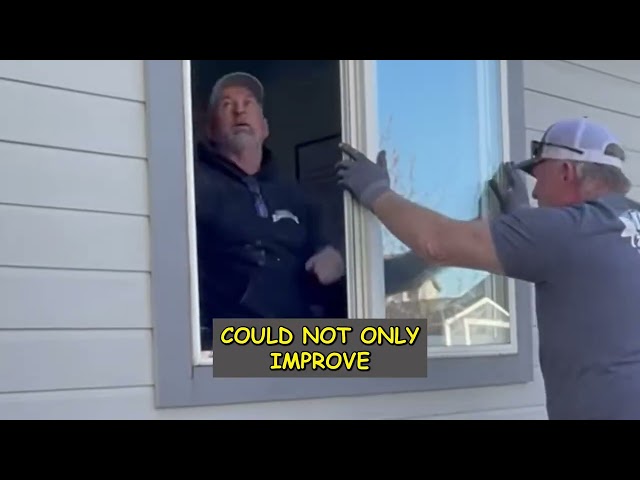 Window Replacement Service  #homeimprovement  #homerepairtips  #windowreplacement