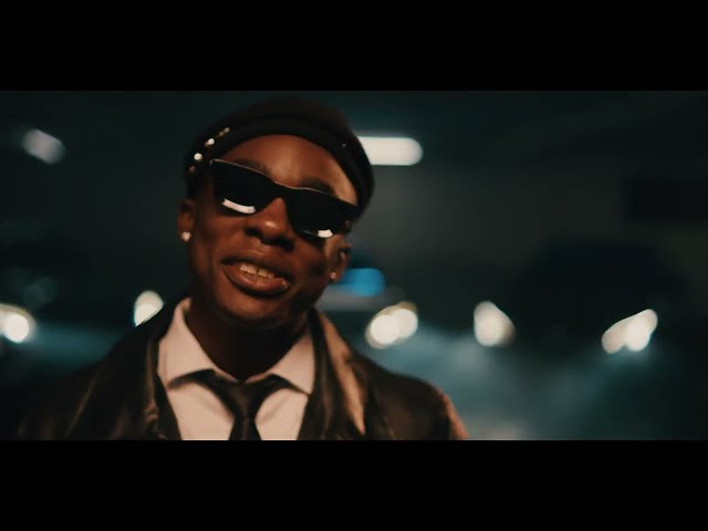 Eli Njuchi - Benz (Official Music Video)