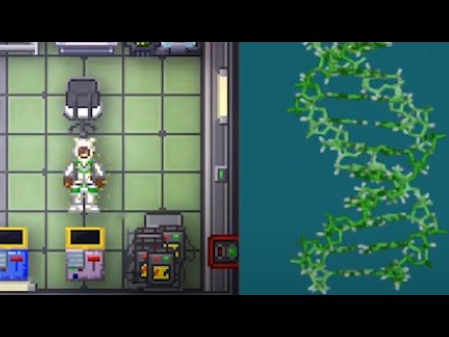 Space Station 13 : Honey Sweat