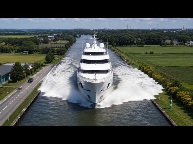 Expensive Boat Fails Caught On Camera - Best of Compilation!