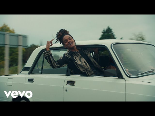 Original Koffee - Pull Up (Official Video)