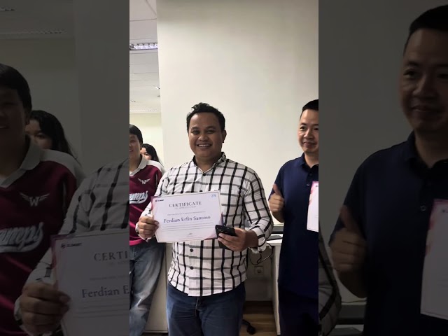 PROJECT XLSMART REGIONAL CENTRAL JAVA