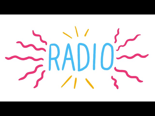 micro:bit radio