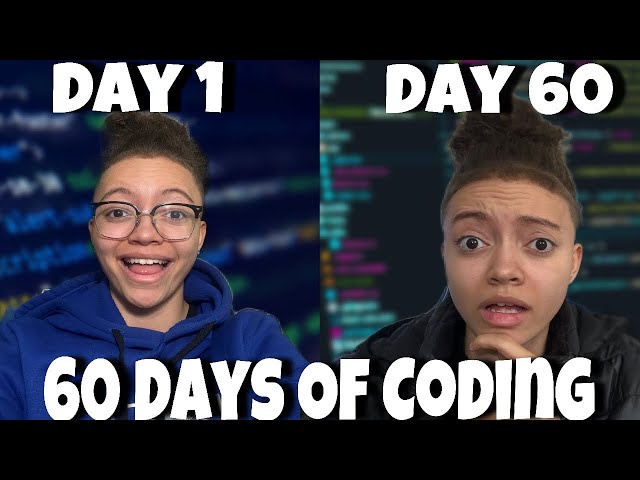 I Learned to Code in 60 Days – Here’s What Actually Happened | Self Taught Web Developer