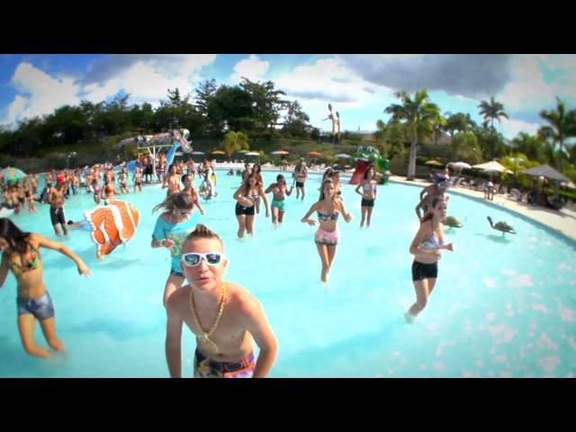 MC GUI - O BONDE PASSOU (CLIPE OFICIAL HD)