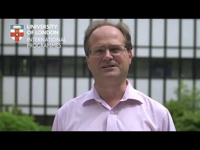 Course Overview: Postgraduate study in Petroleum Geoscience