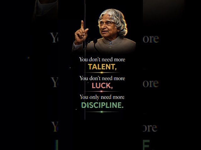 Motivational Quotes || Apj Abdul Kalam Quotes In English #shorts #motivation #quotes #viral