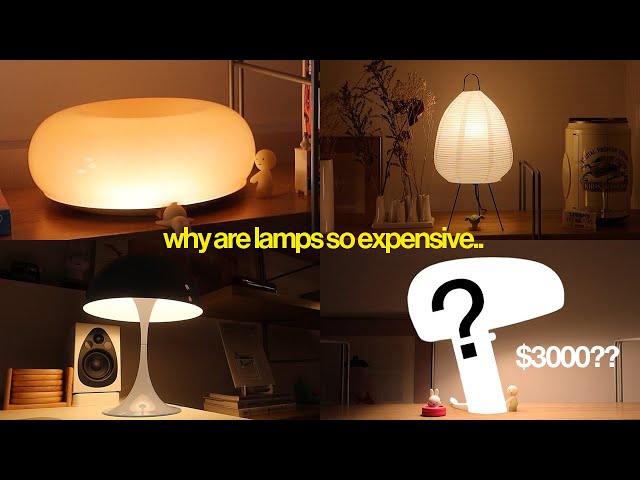 $5,000 on Lamps?! The Best & Worst Buys for Your Home