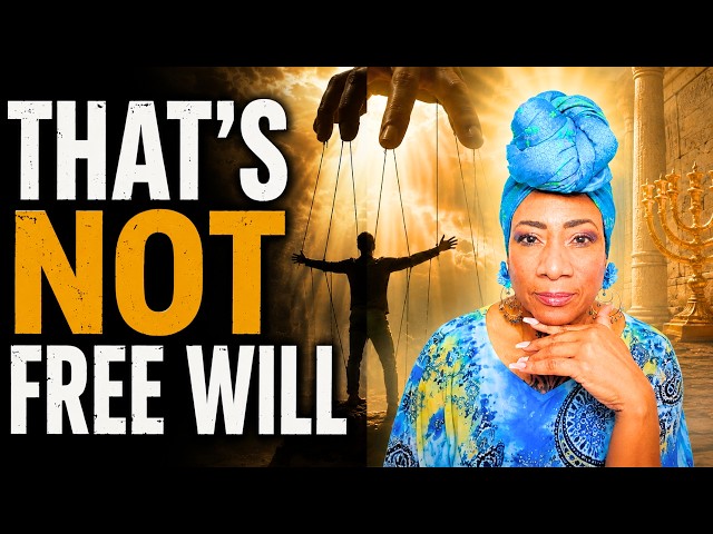 Worship Yahweh—or DIE?! Dark Occult Forces on This Planet | Deconstructing 2 Chronicles 14–17