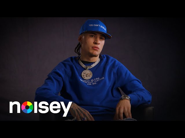 Personal: Rondo's first interview