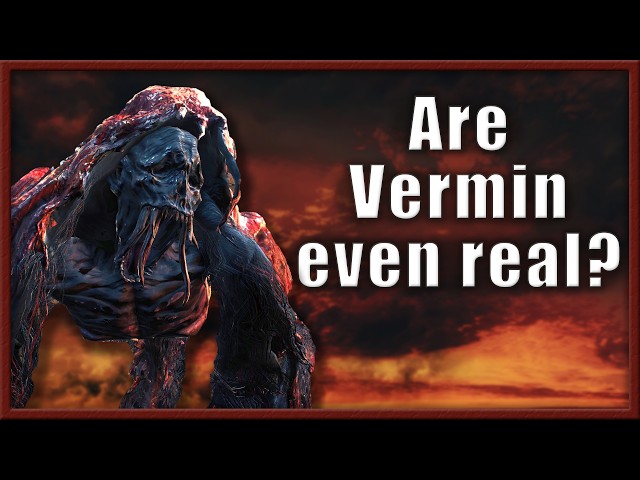 Bloodborne's Strangest Factions