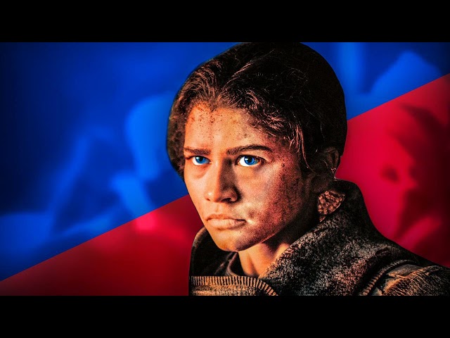 Dune 3 Will Abandon One Mainstay from the First Two Movies