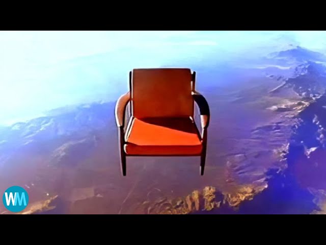 Top 5 Chair
