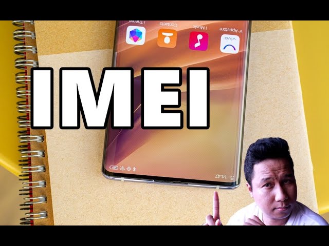 Ano ang IMEI at Para Saan Ba Ito? | Simpleng Paliwanag