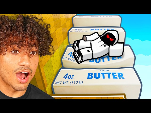 The Most SATISFYING Roblox Game!