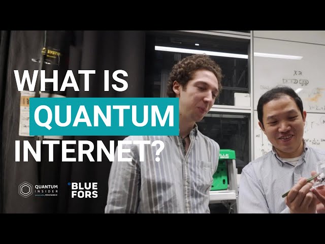 What is the Quantum Internet? Exploring the Future Quantum Network