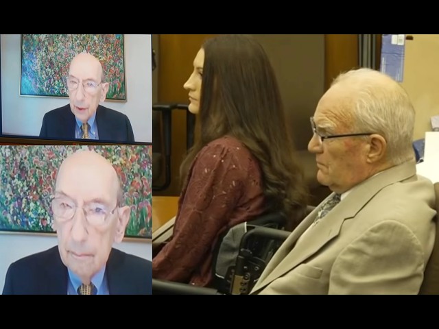 Final Defense Witness Psychiatrist Testifies Lindsay Clancy Was Bipolar & Hearing Voices