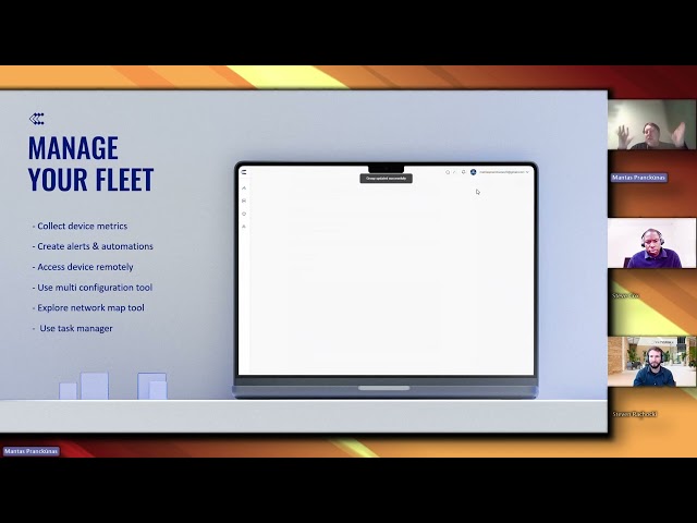 Teltonika RMS Explained: Manage Devices, Automate Tasks & Access Networks Remotely