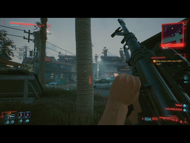 Cyberpunk 2077 (PS5) - 043 - A Stroke of Luck (Playthrough Complete)