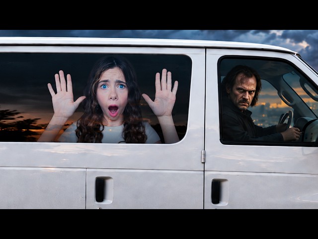 Little Mama got Kidnapped!😨 Part 1