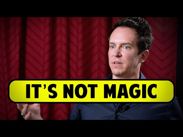If You Are Having Trouble With Your Next Big Movie Idea - Jason Eric Perlman