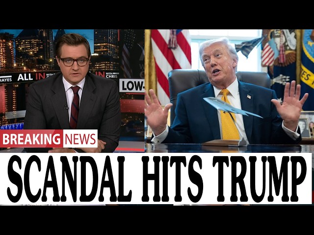 All in With Chris Hayes 10/5/26 | 🅼🆂🅽🅱️🅲 Breaking News Today October 5, 2026