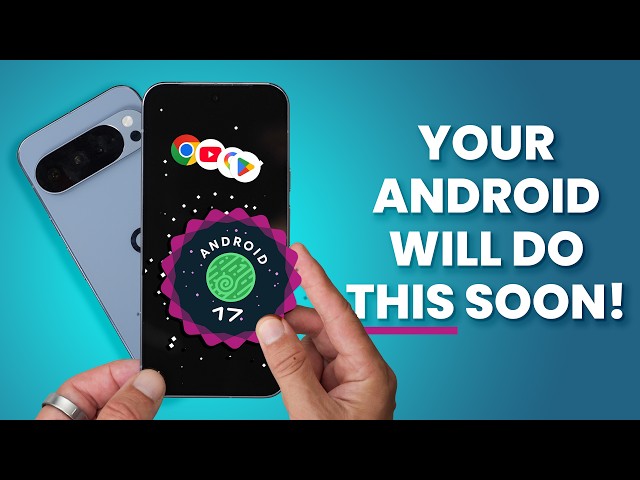 Does Your Phone Already Do This? ( 10 Android 17 Tips & Tricks )