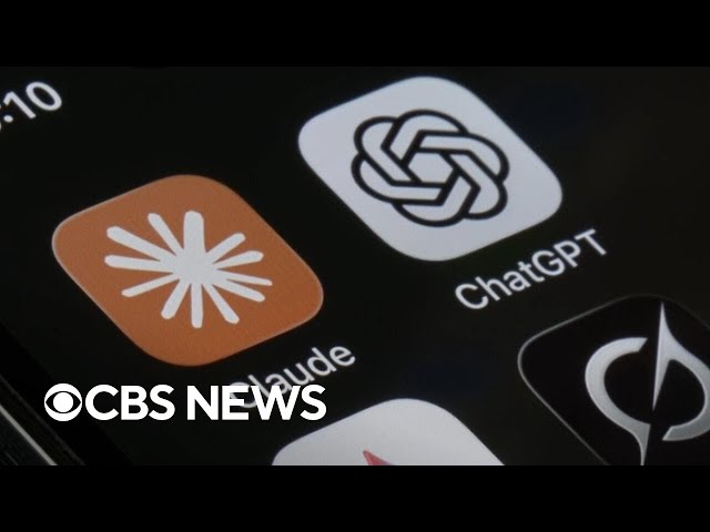 Study evaluates how accurate AI is on news and current events: "There's a lot of work to be done"
