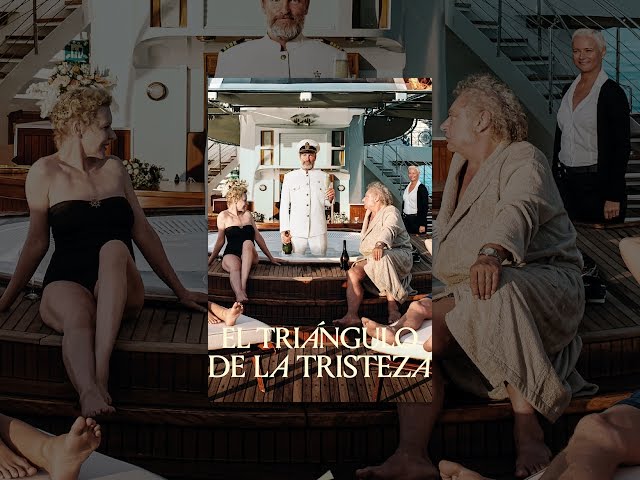 El triángulo de la tristeza