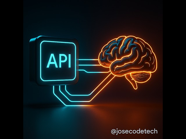FastAPI + Scikit-Learn: Connect Your Model and Make Real Predictions 🧠⚡